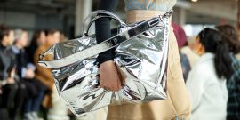 Следующий урожай он-сумок на NYFW