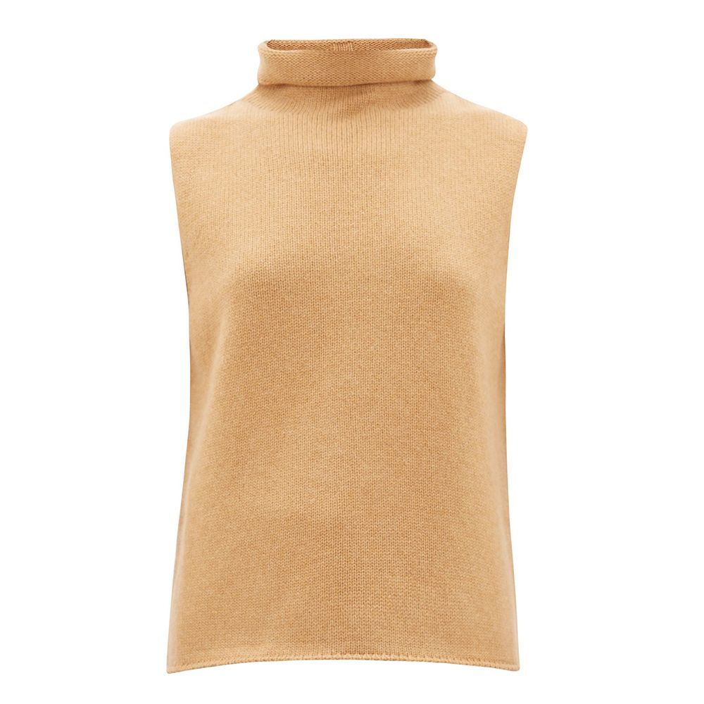 Beriko Turtleneck Top