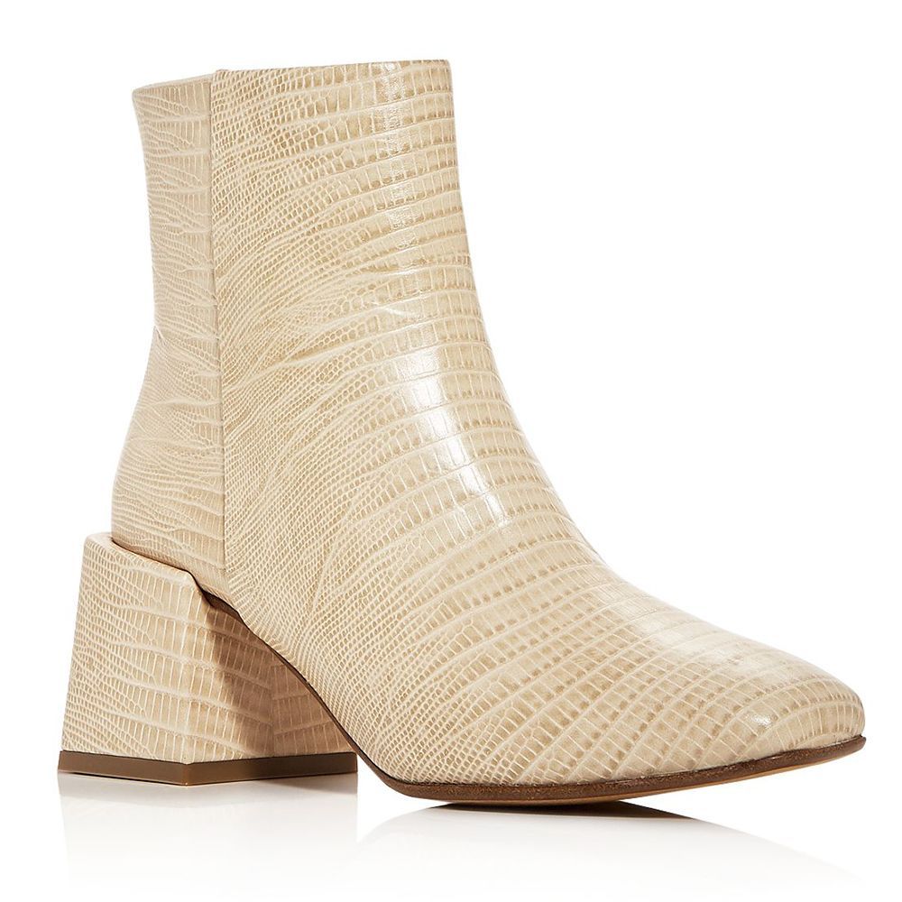 Lazaro Lizard Boots