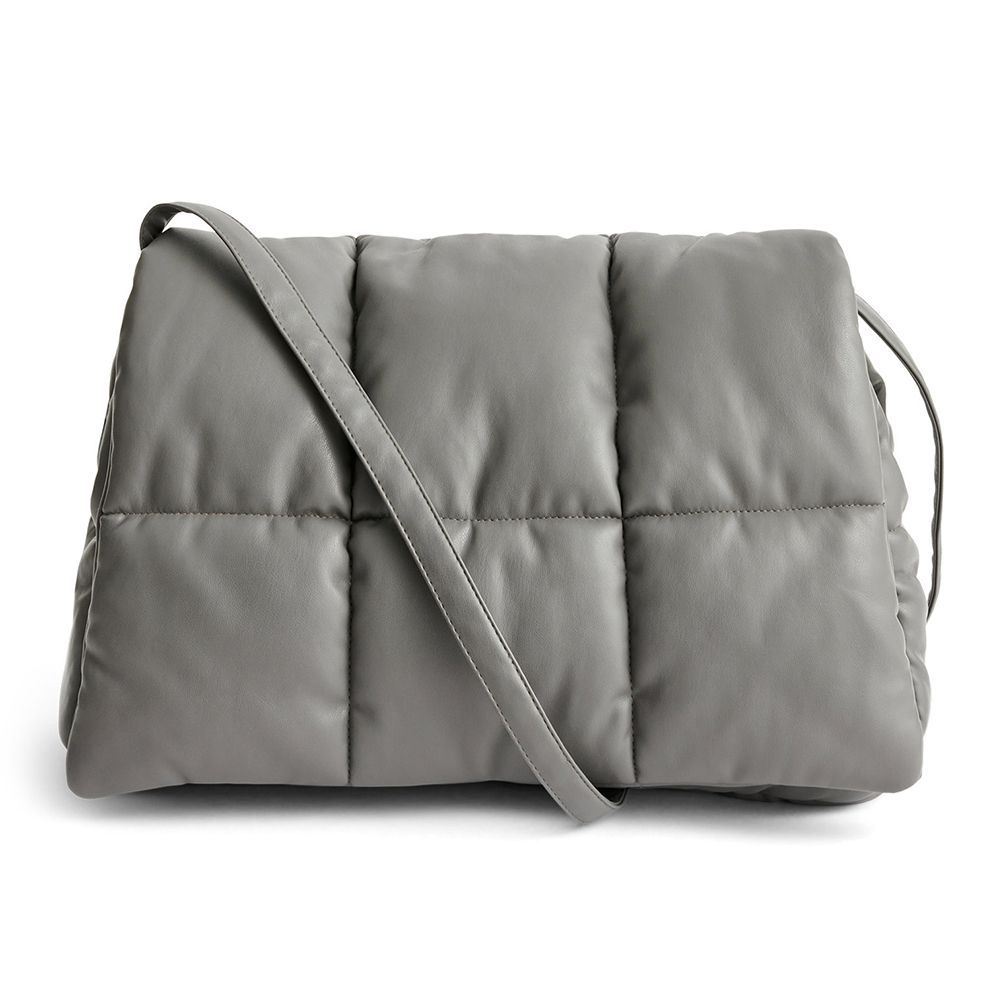 Wanda Oversized Clutch