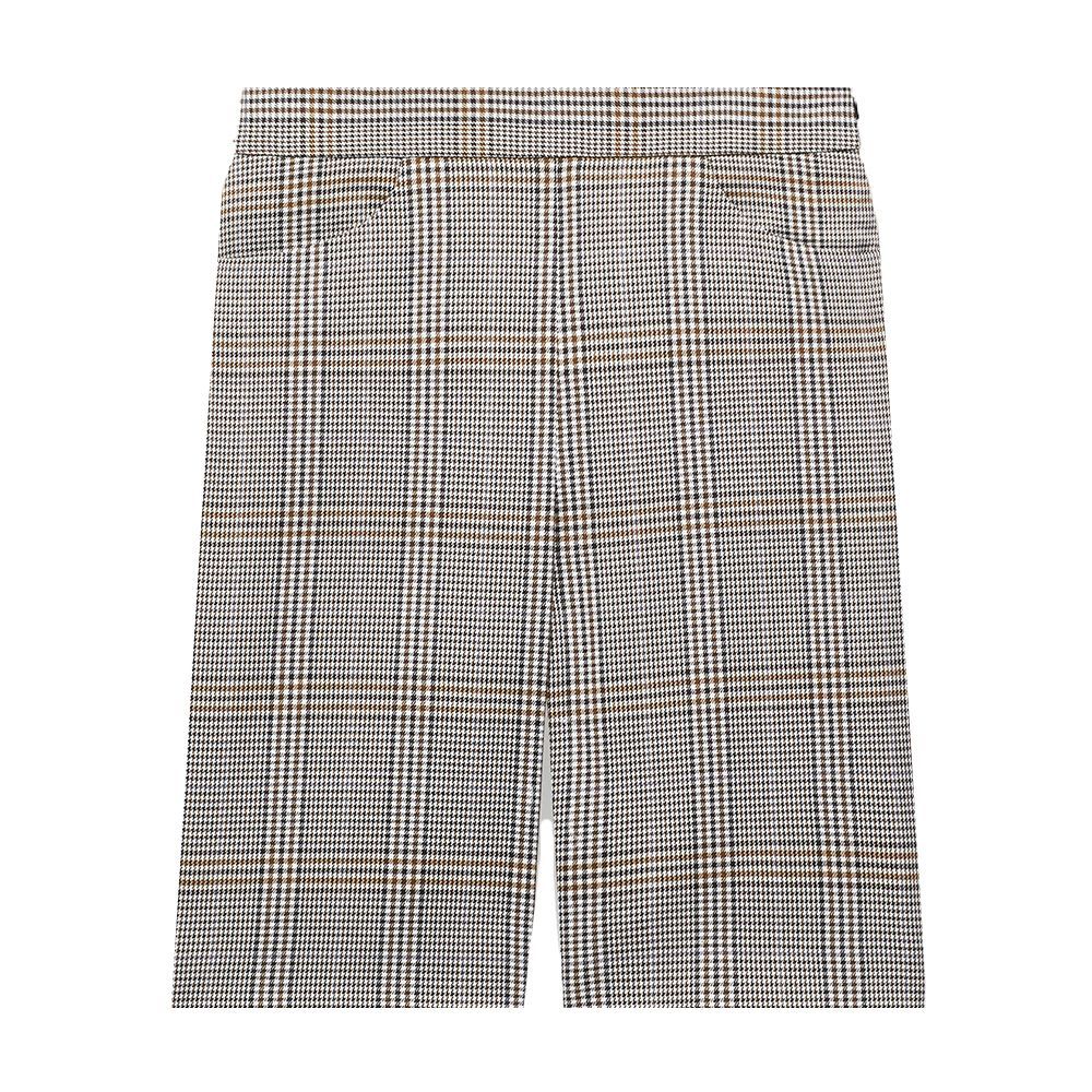 Cycling-Style Shorts