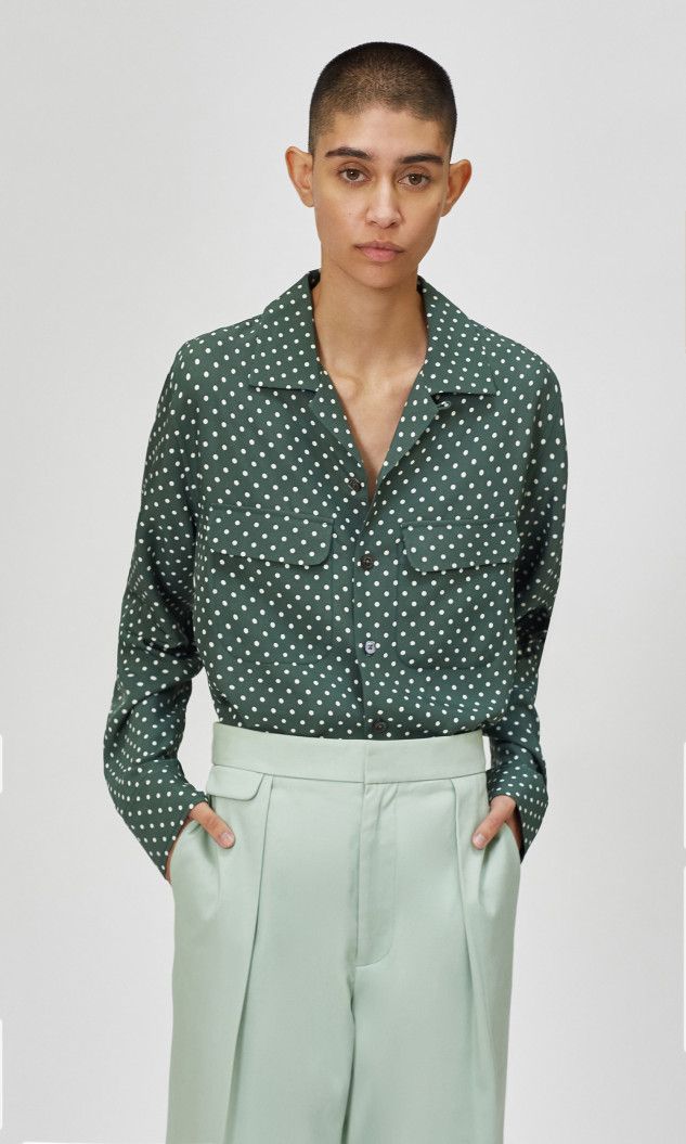 Original Cuban Shirt Original Cuban Shirt