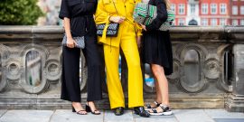 16 Редакторы Elle на основные тенденции обуви лета