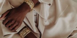 25 ювелирных брендов в закладки на Instagram