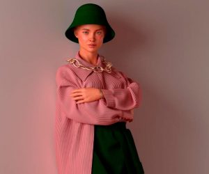 ИТОГИ ЦИФРОВОЙ MERCEDES-BENZ FASHION WEEK RUSSIA