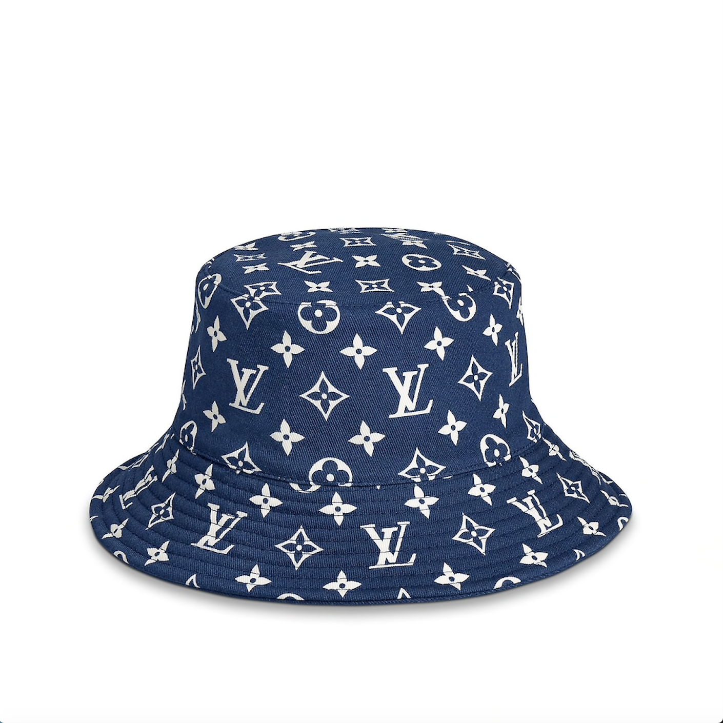 Monogram Bucket Hat Monogram Bucket Hat