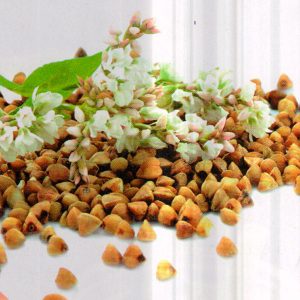 Крупы на здоровье