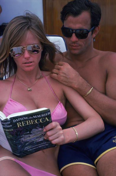 A Relaxing Read A Relaxing Read