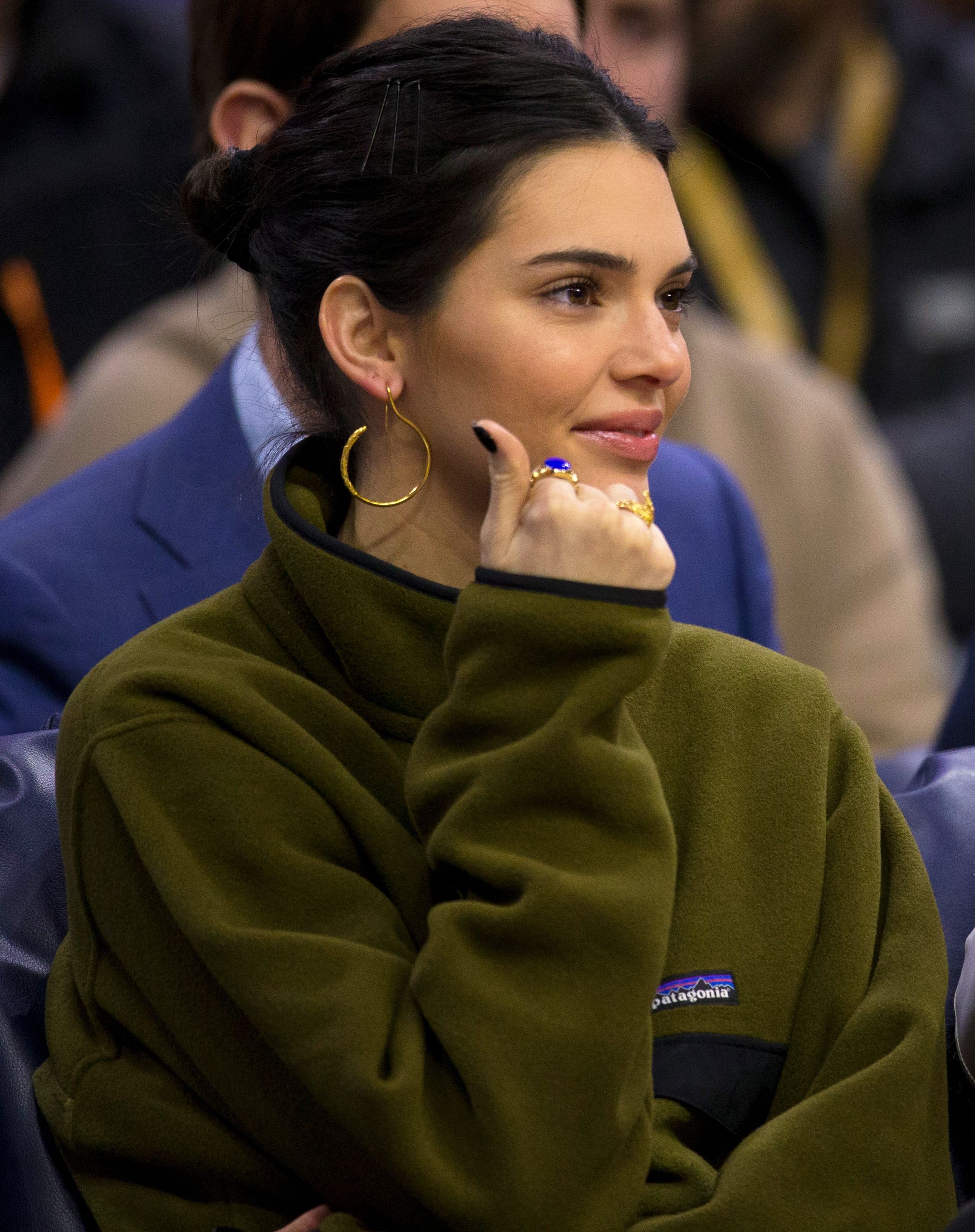 Kendall Jenner Kendall Jenner
