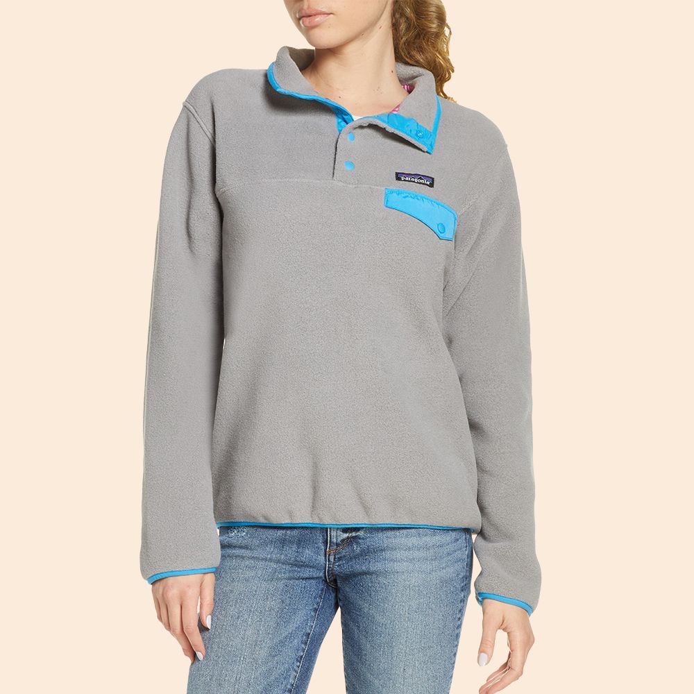 Synchilla Snap-T® Fleece Pullover Synchilla Snap-T® Fleece Pullover