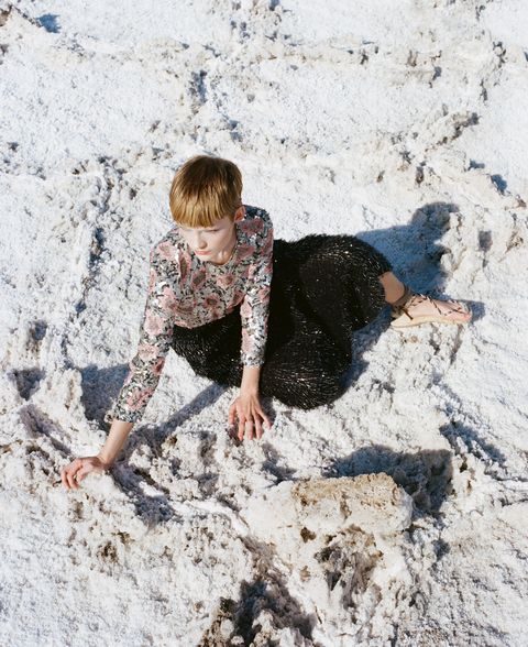 image spring 2020 trends