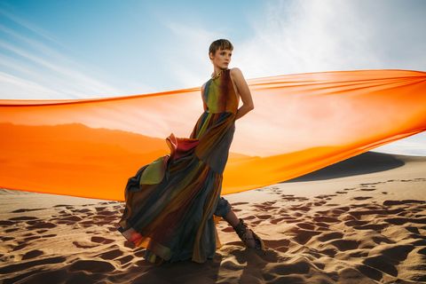 image spring 2020 trends