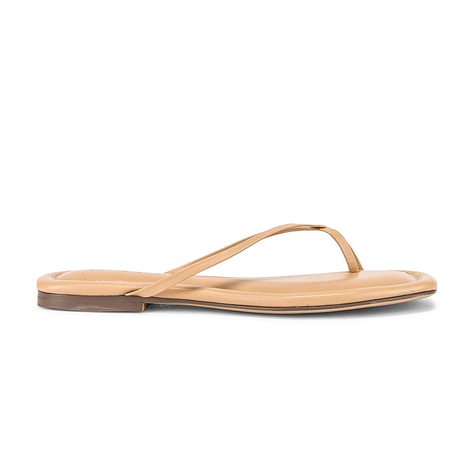 Emery Sandal in Nude Emery Sandal in Nude