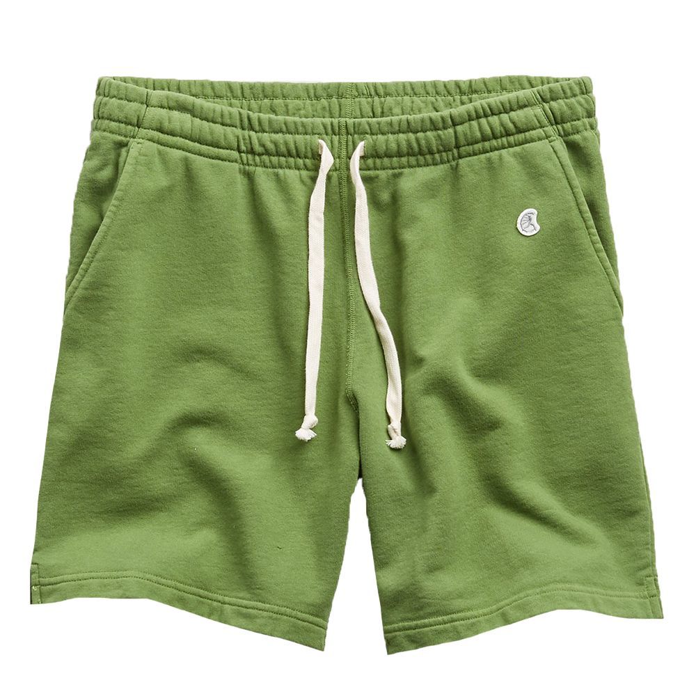 Lightweight Warm Up Short 