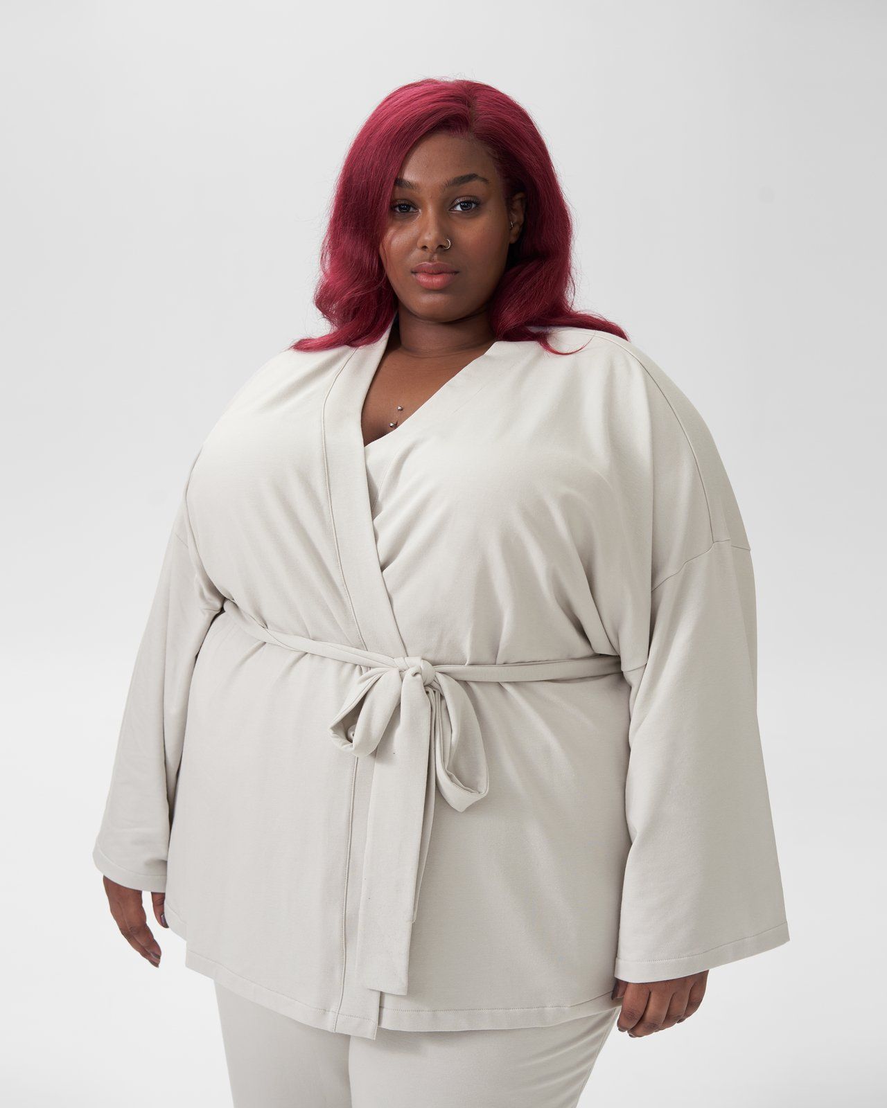Alison Pajama Top Alison Pajama Top
