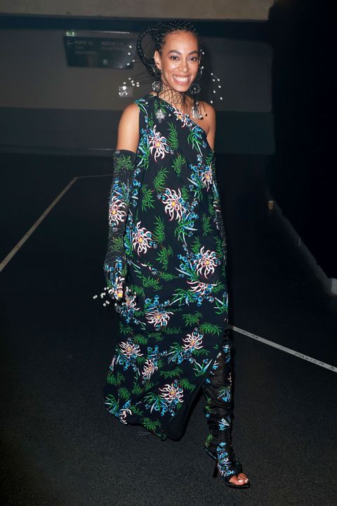 Solange Knowles, styled by Kyle Luu solange knowles, styled by kyle luu