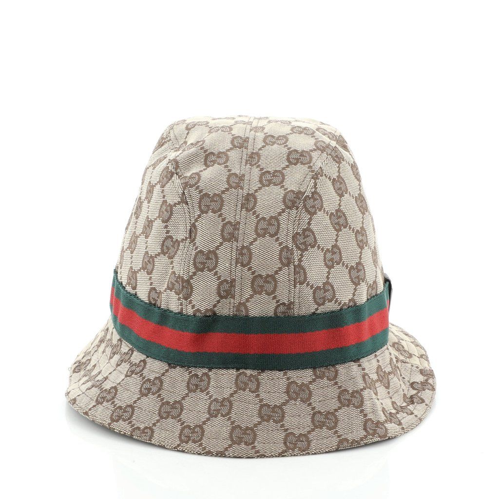 Web Bucket Hat Web Bucket Hat
