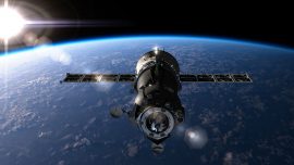 Духи с ароматом космоса могут появиться в США