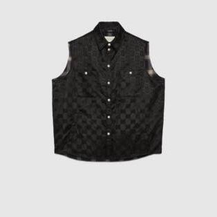 Gucci Off The Grid vest Gucci Off The Grid vest