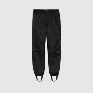 Gucci Off The Grid pant with gaiter Gucci Off The Grid pant with gaiter