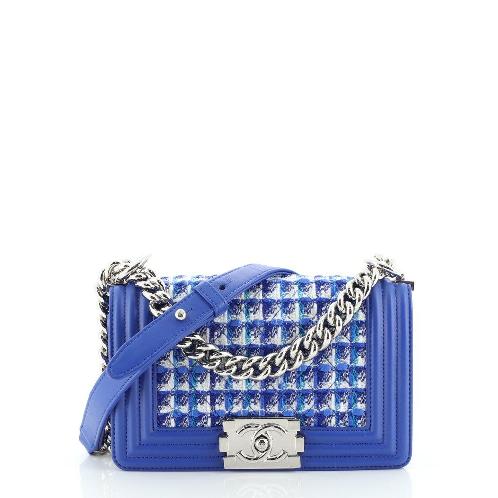 Boy Flap Bag Boy Flap Bag