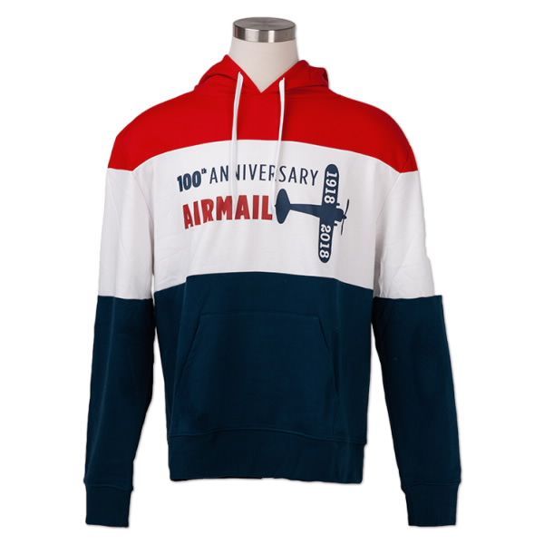100th Anniversary Air Mail Hoodie