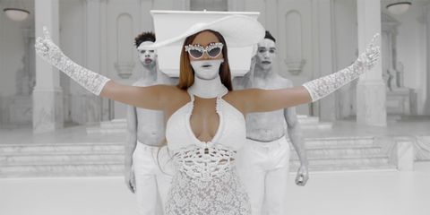 beyonce black is king fashion