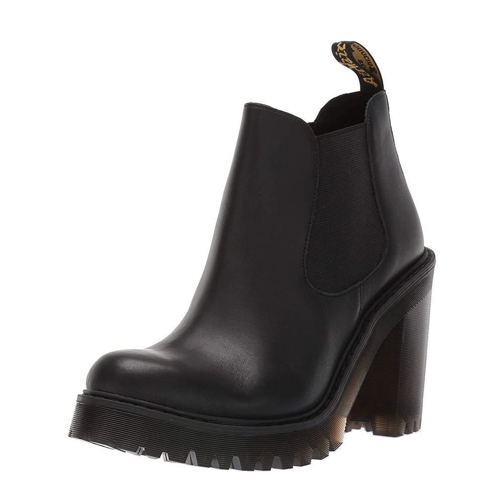 Hurston Fashion Boots Hurston Fashion Boots