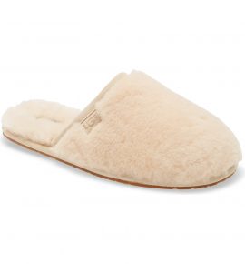 Nordstrom’s Anniversary Sale Includes the Best Slippers in the World
