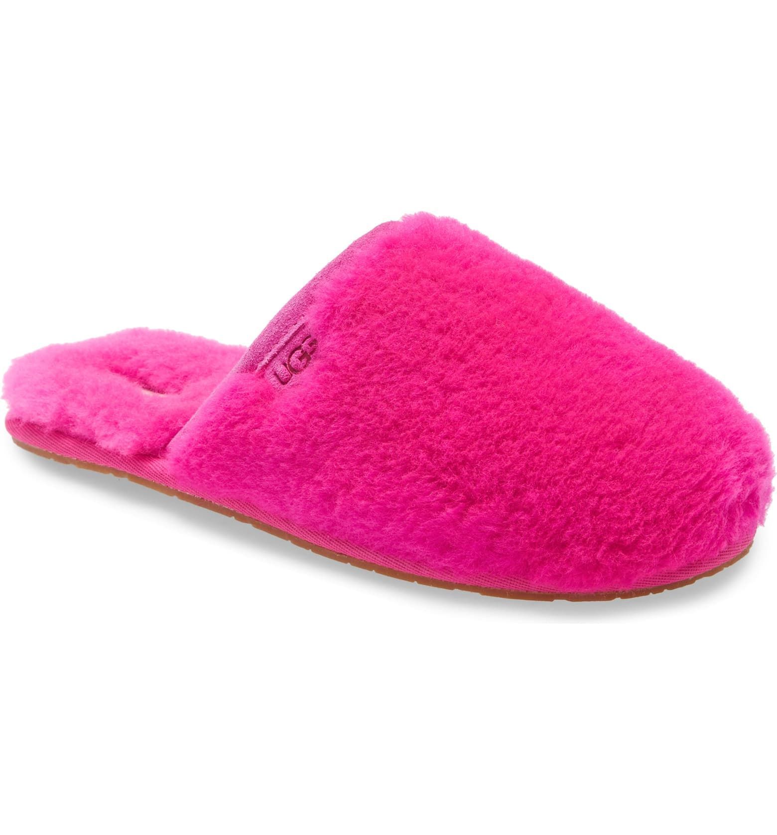 Fluffette Slipper Fluffette Slipper