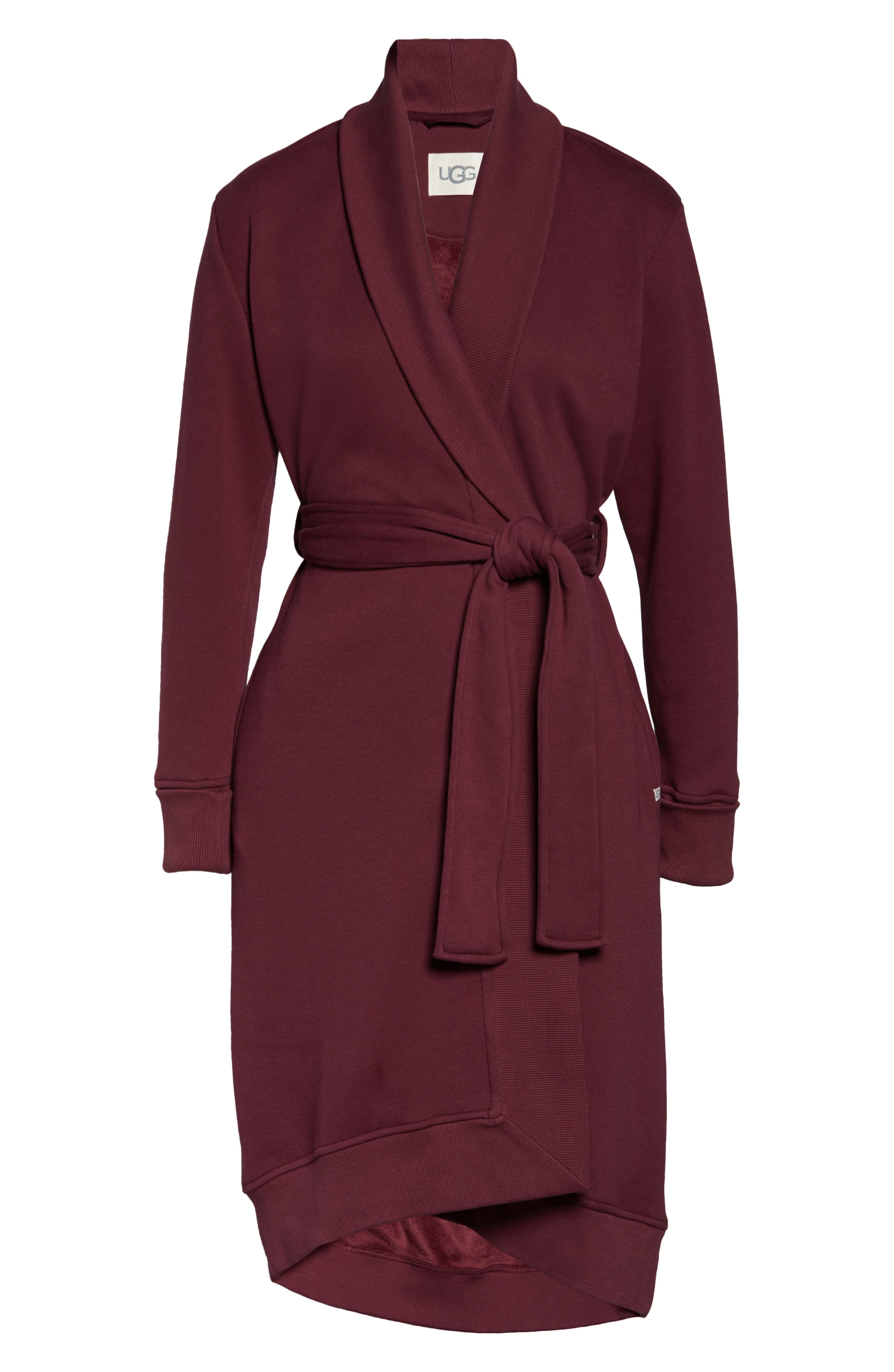 'Karoline' Fleece Robe 'Karoline' Fleece Robe