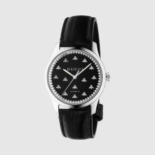 G-Timeless Watch, 42mm