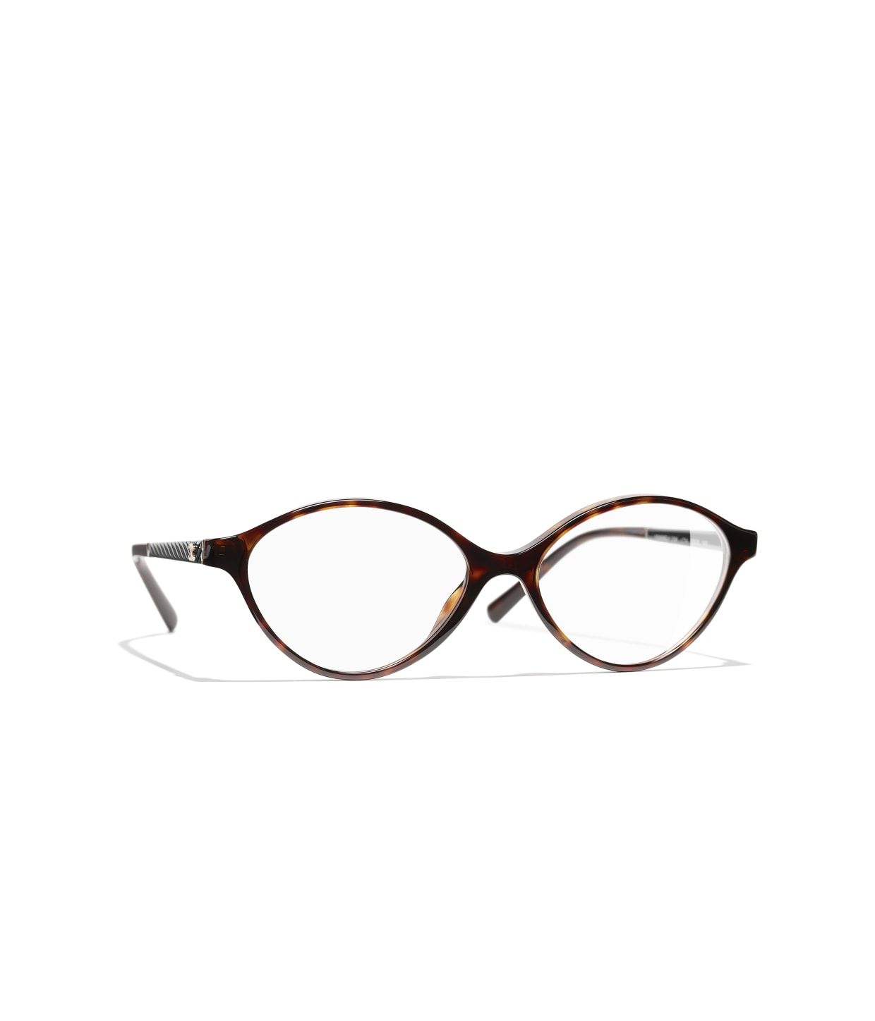 Oval Eyeglasses Oval Eyeglasses