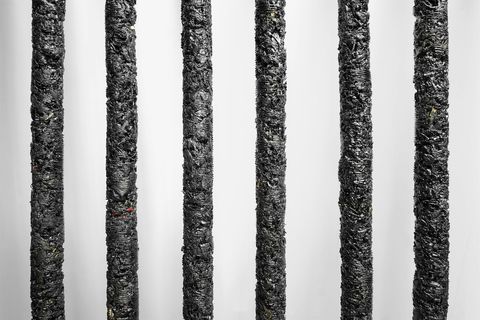 helmut lang x anthony vaccarello for saint laurent rive droite