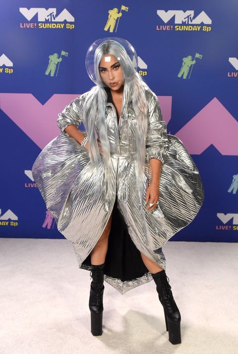 2020 mtv video music awards arrivals