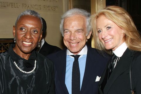 The Gordon Parks Foundation's Celebrating Fashion Awards Gala the gordon parks foundation's celebrating fashion awards gala