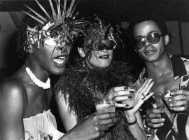 Bethann Hardison Never Wanted to Start a Modeling Agency