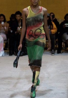 Black Fashion Fair Launches One-Stop Shop for Black Designers
