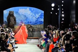 Brandon Maxwell Is Giving Himself the Gift of Grace Right Now