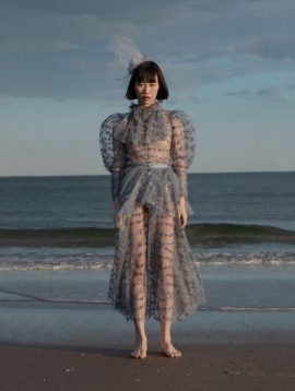 Fall Fashion, Through the Eyes of 2020 Graduates