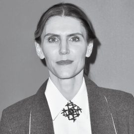 «Hedonistic Luxury Is Dead»: Gabriela Hearst On Why Sustainability Is Imperative