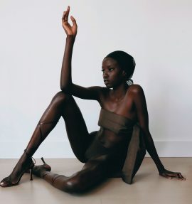 How Fashion is Championing Designers of Color and Working to Create Lasting Change