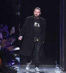 Kim Jones Has Been Named the New Artistic Director of Fendi