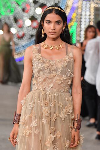Dior Cruise 2021 - Runway dior cruise 2021 runway
