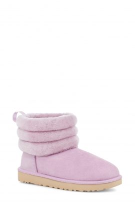 Nordstrom Rack’s Taking Up to 50% off Ugg’s Super-Cozy Shoes