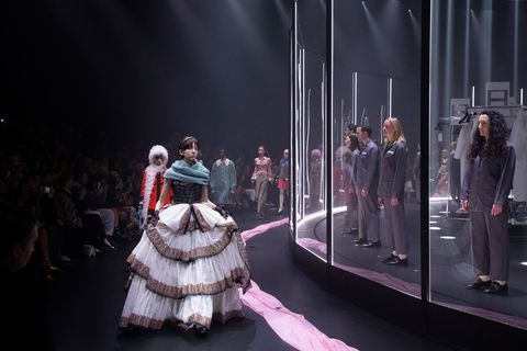 Gucci fall 2020  gucci fall 2020