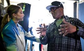 Virgil Abloh Has No Plans of Slowing Down