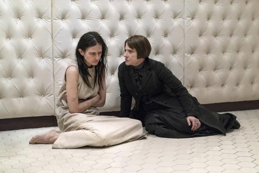 Сериалы наподобие «Страшных сказок» Сериалы наподобие «Страшных сказок»