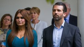 Fox News заплатил $4 млн помощнику подруги сына Трампа, чтобы тот молчал о домогательствах