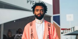 Kerby Jean-Raymond is Reebok’s New Creative Director